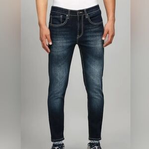 Pepe Jeans Men's Power Flex Skinny Jeans - Size 36/30